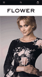 Mobile Screenshot of flowerclothing.com